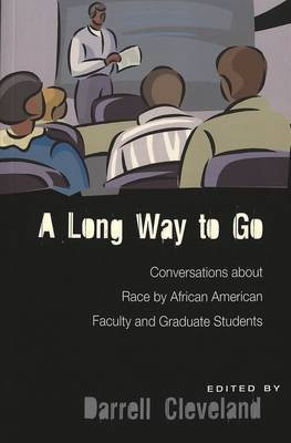 A Long Way to Go(English, Paperback, unknown)