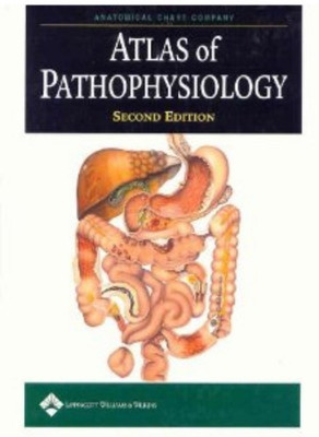 Atlas of Pathophysiology(English, Hardcover, unknown)