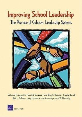 Improving School Leadership(English, Paperback, Augustine Catherine H)