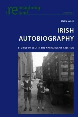 Irish Autobiography(English, Paperback, Lynch Claire)