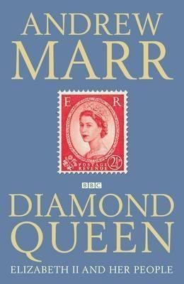 The Diamond Queen(English, Paperback, Marr Andrew)