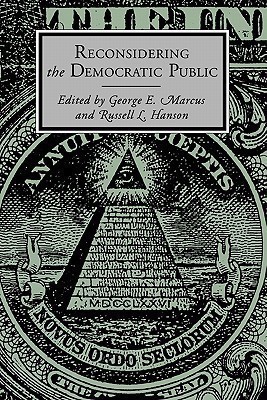 Reconsidering the Democratic Public(English, Paperback, unknown)