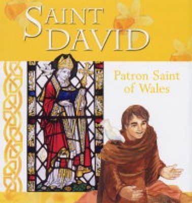 Saint David of Wales(English, Paperback, Rock Lois)