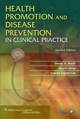 Health Promotion and Disease Prevention in Clinical Practice(English, Paperback, unknown)