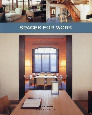 Spaces for Work(English, Paperback, unknown)
