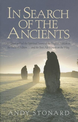 In Search of the Ancients(English, Paperback, Stonard Andy)