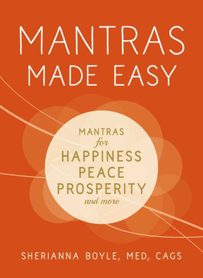 Mantras Made Easy(English, Paperback, Boyle Sherianna MEd)