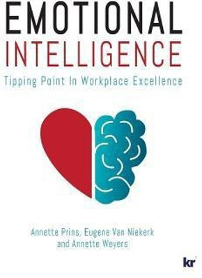 Emotional intelligence(English, Paperback, Prins Annette)