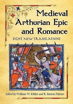 Medieval Arthurian Epic and Romance(English, Paperback, unknown)