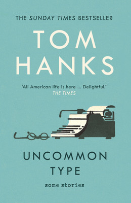 Uncommon Type(English, Paperback, Hanks Tom)
