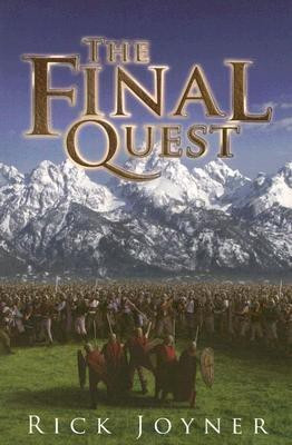 The Final Quest(English, Paperback, Joyner Rick)