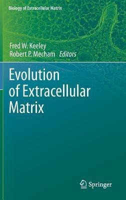 Evolution of Extracellular Matrix(English, Hardcover, unknown)