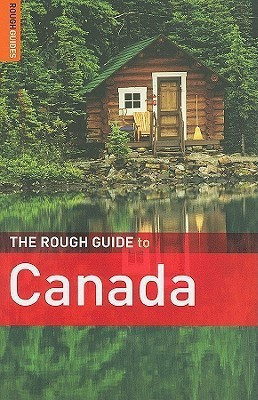 The Rough Guide to Canada(English, Paperback, Sorensen AnneLise)