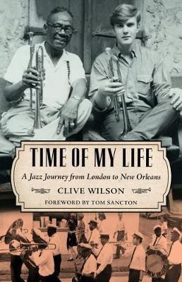 Time of My Life(English, Hardcover, Wilson Clive)