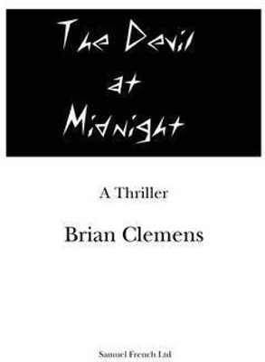 The Devil at Midnight(English, Paperback, Clemens Brian)