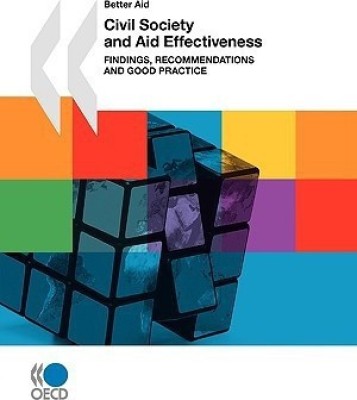 Better Aid Civil Society and Aid Effectiveness(English, Paperback, unknown)