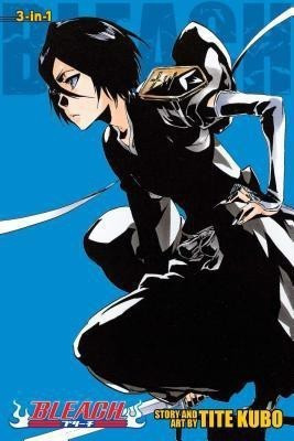Bleach (3-in-1 Edition), Vol. 18(English, Paperback, Kubo Tite)
