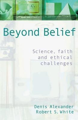 Beyond Belief(English, Paperback, Alexander Denis Dr)