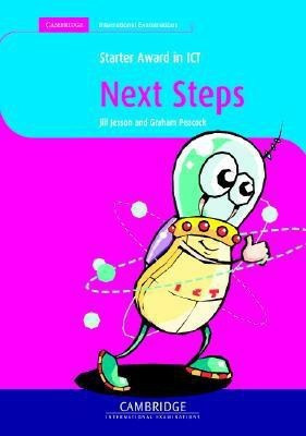 Starter Award in ICT: Next Steps(English, Paperback, Jesson Jill)