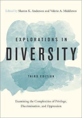 Explorations in Diversity(English, Paperback, unknown)
