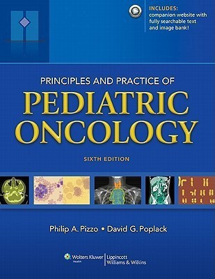 Principles and Practice of Pediatric Oncology(English, Hardcover, unknown)