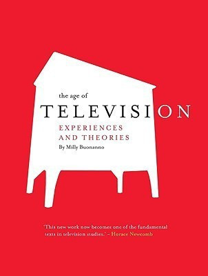 The Age of Television(English, Paperback, Buonanno Milly)