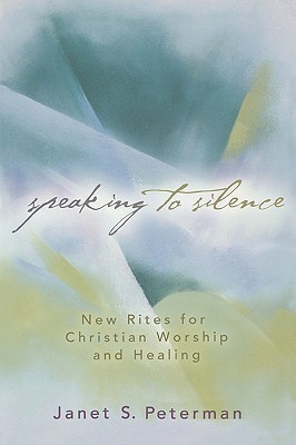 Speaking to Silence(English, Paperback, Peterman Janet S.)