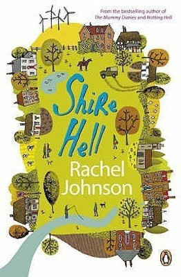 Shire Hell(English, Paperback, Johnson Rachel)