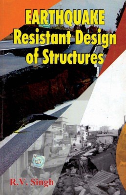 Earthquake Resistant Design Of Structures 1st Edition(Paperback, Singh)