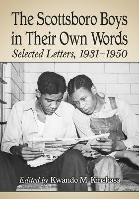The Scottsboro Boys in Their Own Words(English, Paperback, unknown)