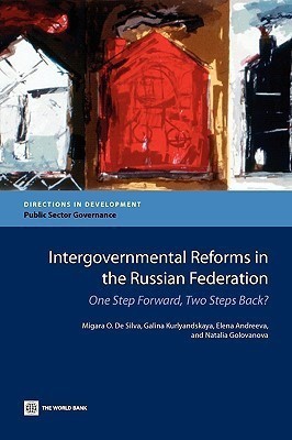 Intergovernmental Reforms in the Russian Federation(English, Paperback, Silva Migara O. De)