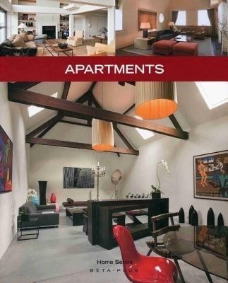 Home Series - Apartments(English, Paperback, unknown)