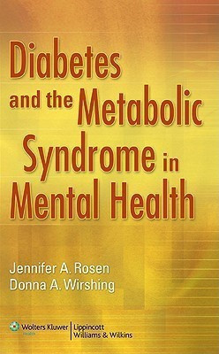 Diabetes and the Metabolic Syndrome in Mental Health(English, Paperback, unknown)