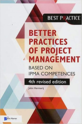 Better Practices of Project Management Based on Ipma Competences(English, Paperback, Hermarij John)