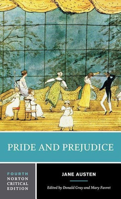 Pride and Prejudice(English, Paperback, Austen Jane)