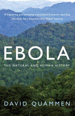 Ebola(English, Paperback, Quammen David)