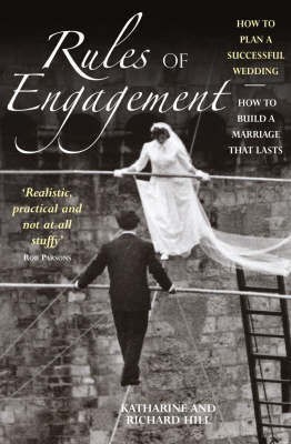 Rules of Engagement(English, Paperback, Hill Katharine)