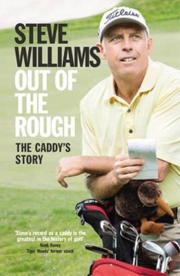 Out of the Rough(English, Paperback, Williams Steve)