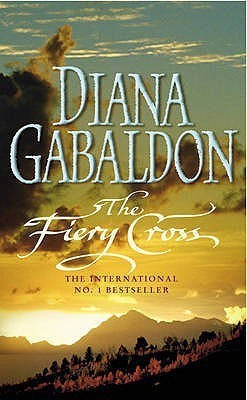The Fiery Cross(English, Paperback, Gabaldon Diana)