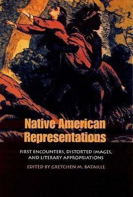 Native American Representations(English, Hardcover, unknown)