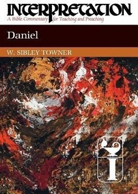 Daniel(English, Paperback, Towner W. Sibley)