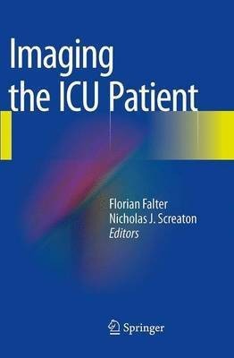 Imaging the ICU Patient(English, Paperback, unknown)