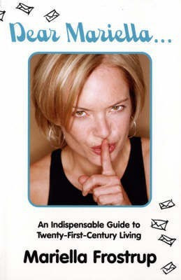 Dear Mariella(English, Paperback, Frostrup Mariella)