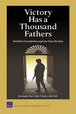 Victory Has a Thousand Fathers(English, Paperback, Paul Christopher)