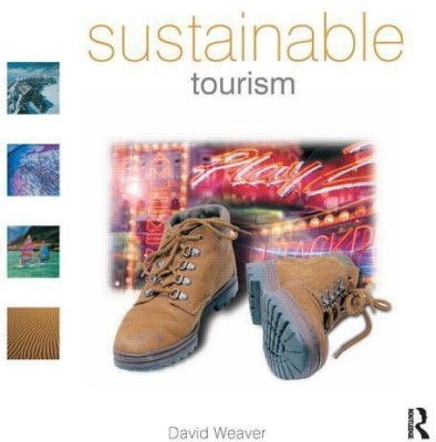 Sustainable Tourism(English, Paperback, Weaver David)