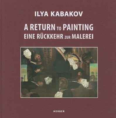 Ilya Kabakov(English, Hardcover, Hellandsjo Karin)