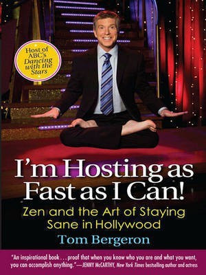 I'm Hosting as Fast as I Can!(English, Electronic book text, Bergeron Tom)
