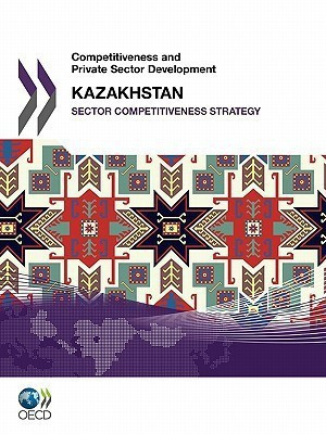 Competitiveness and Private Sector Development(English, Paperback, unknown)