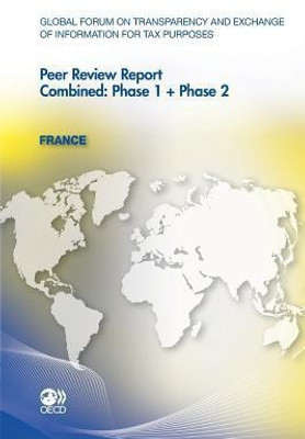 Global Forum on Transparency and Exchange of Information for Tax Purposes Peer Reviews 2011(English, Paperback, unknown)