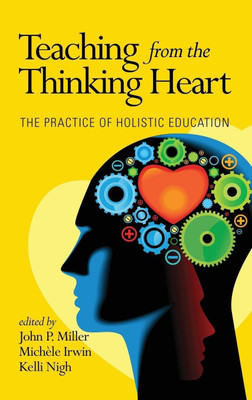 Teaching from the Thinking Heart(English, Hardcover, unknown)